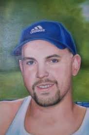 Christopher Grider Obituary (2002)