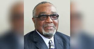 Obituary for Alonzo Charles Ransome