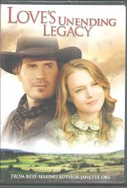 Janet Oke Love S Unending Legacy Dvd 2007 Drama Erin Cottrell Dale Midkiff Love Comes Softly Christian Movies Inspirational Movies