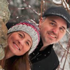 Fundraiser by Don Iverson : Help Don and Chandra win this battle