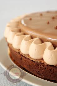 Cette Recette Du Chef Christophe Michalak Est Introuvable Sur Internet Ou Dans L Un De Ses Livres La Photo Du Fa Cremeux Chocolat Christophe Michalak Michalak