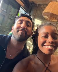 2024 was a beautifully surprising transition. Chicago to LA. 1st degree  belt to 2nd. A normal job to a dream job. To all my LA friends, thank you.  To all my day