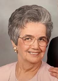 Obituary information for Ermila T. Garcia