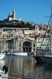 Basilique Notre Dame De La Garde A Marseille Basilique Notre Dame Marseille Mairie De Marseille