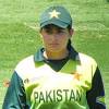 Perry is a very talented young beauty, she represented australia in cricket and football. 1