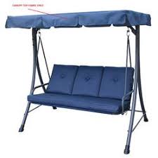 Wayfair, hayneedle, and other online retailers: Patio Benches Swings At Menards
