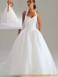 Ball Gown Wedding Dresses Picture Description Princess Ball Gown Halter Basque W Halter Top Wedding Dress Top Wedding Dresses Ball Gown Wedding Dress