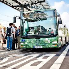 Vrs Mobilpasstickets