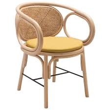Rattan And Woven Cane Armchair French Modern Design Rattan Armchair Caned Armchair Furniture Trends