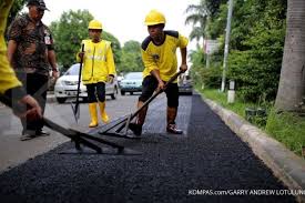 Nah, bagi yang ingin mencari pekerjaan impian ada cara membuat lamaran kerja anda membawa pada kesuksesan memperoleh pekerjaan. Ini Cara Mengadu Jalan Rusak Ke Bina Marga Dki Jakarta