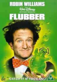 Flubber Robin Williams Movies Kid Movies Family Movies