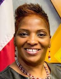 Obituary information for Minister Yolonda Conyers Junious "YoYo"