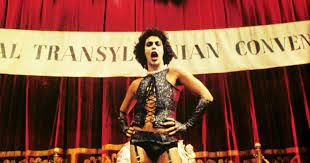 Date / time / price / shadowcast. Why The Rocky Horror Picture Show Still Matters 40 Years Later