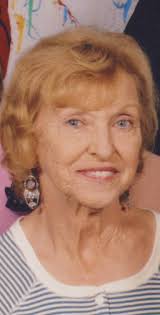 Nelda Crisp Obituary