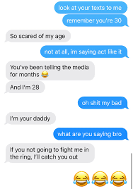 Bryce Hall On Twitter All This Because I Won T Accept His Little Fight And Now He S Crying Because He Cant Pay His Cleaning Lady Austinmcbroom Https T Co Addyzd5yix