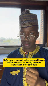 #danbello Karnukan yan siyasa