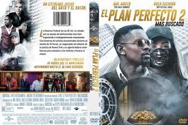 Inside Man Most Wanted Cover Label Dvd El Plan Perfecto Dvd Caratula