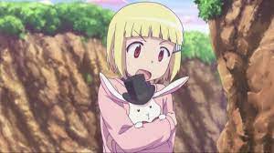 Pin On Alice And Zouroku