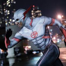 New 52 Wally West Cosplay Best Cosplay Amazing Cosplay Marvel Dc Comics