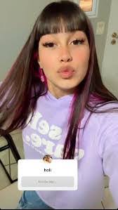 Cande Gonzalez's Instagram, Twitter & Facebook