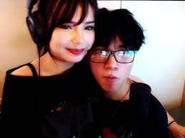 Curryz Girlfriend Valorant