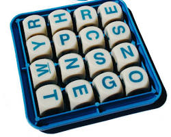 Boggle