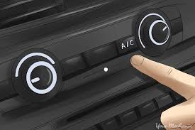 While i'm inside the car, the locks go up and down, it's fine. How To Troubleshoot A Broken Car Air Conditioner Yourmechanic Advice