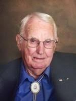 Glen Culp Obituary (1919