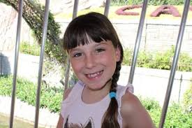 Elizabeth "Lizzy" Mae Hammond Obituary