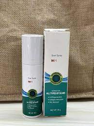 Amazon.com: Generic Spray de tratamiento de cicatrices, solución avanzada  para todo tipo de cicatrices (3 piezas), color blanco : Salud y Hogar