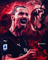 Zlatan Ibrahimovic Nel 2020 Foto Di Calcio Squadra Di Calcio Calcio