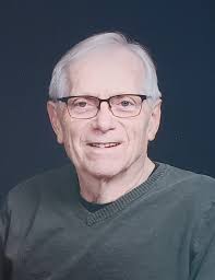 Obituary information for Neal Bruce Silvernail