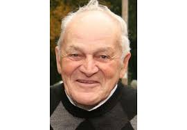 Herman Ahlers Obituary (2015)