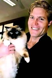 What name can I give to him