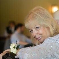 Judy Howard Obituary (2025)