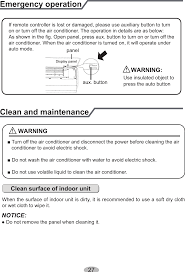 Then all of a sudden fan stopped jerking and does nothing and outside unit does not turn on. Cs532u Air Conditioner User Manual User Manul Gree Electric Appliances Of Zhuhai