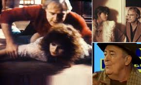 Brando was 48 when the film was made, bertolucci was in his early thirties, and. Bernardo Bertolucci Admits Maria Schneider S Butter Rape Scene Was Non Consensual Daily Mail Online
