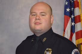 Help us welcome our newest officers to the team. This group heads to the  training academy this week. We are glad to have you and wish you a long and  successful career.