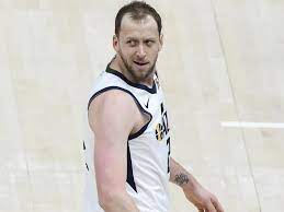 The latest stats, facts, news and notes on joe ingles of the utah. Nba 2021 Utah Jazz Joe Ingles Three Pointers Career High 27 Reaction Three Minutes Of Madness The Weekly Times