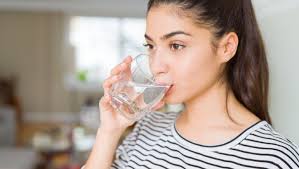 Maybe you would like to learn more about one of these? Want To Lose Weight Start By Ensuring You Drink Enough Water Says This Nutritionist