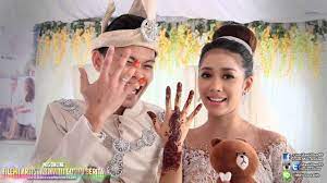 👉viral malaysia channel don't forget leave comments at below👇 Eksklusif Majlis Perkahwinan Adam Shahz Fatin Afeefa Youtube