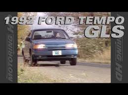 Image result for Oxford White 1992 Tempo
