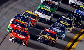 Jeff gordon the best nascar drive ever! Michael Jordan S Daytona 500 Debut Was As Astonishing As His Free Throw Dunk Nascar The Guardian