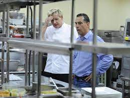 Kitchen Nightmares Grasshopper Also Kitchen Nightmares How To Cook Burgers Chef Gordon Ramsay