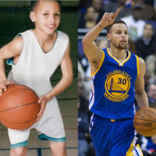 Wardell stephen curry i or dell curry (born 1964), american basketball player. Happy 30th Birthday Wardell Stephen Curry Warriors