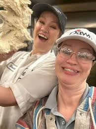 Deana Chavez's Instagram, Twitter & Facebook