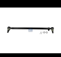 Barre de direction, L: 883 mm pour Mercedes-Benz Actros 1, 2, 3 - 0024608605