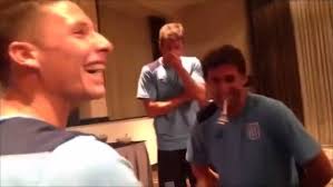 Broma a Jim : La Cuchara