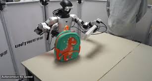 机器人为什么既要模型，又要仿真？一次讲清两者的本质区别 ...