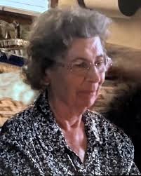 Dora Gauldin Sipe Obituary October 2, 2025